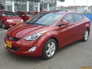 Hyundai I35 GLS