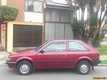 Mazda 323 i Coupe MT 1300CC