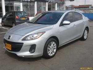 Mazda Mazda 3 ALL NEW