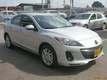 Mazda Mazda 3 ALL NEW