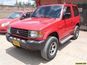 Mitsubishi Montero