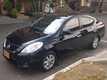 Nissan Versa ADVANCE AT 1600CC 2AB ABS