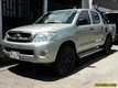 Toyota Hilux IMV MT 2500CC 4X4 TD