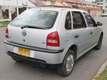 Volkswagen Gol PLUS MT 1000CC 5P