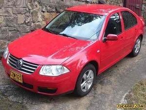 Volkswagen Jetta EUROPA AT 2000CC