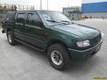 Chevrolet LUV TFS MT 2300CC 4X4