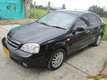 Chevrolet Optra 1.4 L MT 1400CC SA