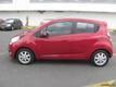 Chevrolet Spark GT