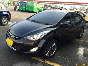 Hyundai I35 GLS