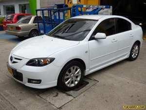 Mazda Mazda 3 Sedan