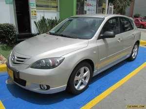 Mazda Mazda 3 HB 2000CC MT AA