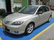 Mazda Mazda 3 HB 2000CC MT AA