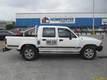 Toyota Hilux 2.4L MT 2400CC 4X2 DSL