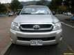 Toyota Hilux IMV MT 2500CC 4X4 TD 2AB ABS