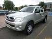 Toyota Hilux IMV MT 2500CC 4X4 TD 2AB ABS