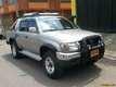 Toyota Hilux EX HI RIDER PLUS MT 2400CC 4X4 AA TC