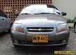 Chevrolet Aveo LS MT 1600CC AA