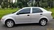 Chevrolet Aveo FAMILY MT 1500CC 4P SA