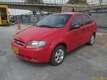 Chevrolet Aveo LS MT 1400CC SA