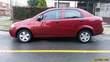 Chevrolet Aveo FAMILY MT 1500CC 4P SA