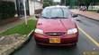 Chevrolet Aveo FAMILY MT 1500CC 4P SA