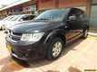 Dodge Journey SE/CREW AT 2400CC 5PSJ 4X2