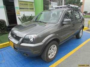 Ford Ecosport 2.0 L MT 2000CC 4X2