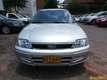 Ford Laser GLX 9F2N3M MT 1300CC