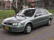 Ford Laser