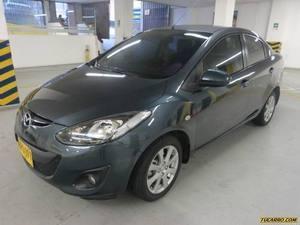 Mazda Mazda 2 1.5 SD AT