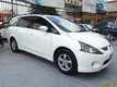 Mitsubishi Grandis 2.4 AT 2400CC