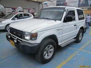 Mitsubishi Montero