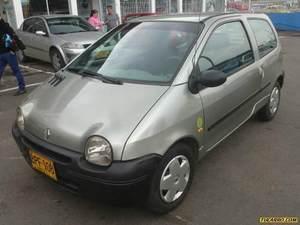 Renault Twingo U AUTHENTIQUE MT 1200CC 16V AA