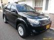 Toyota Fortuner 2.7L AT 2700CC 4X2