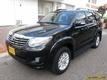 Toyota Fortuner 2.7L AT 2700CC 4X2