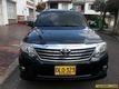 Toyota Fortuner 2.7L AT 2700CC 4X2