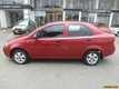 Chevrolet Aveo LS MT 1600CC AA