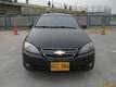 Chevrolet Optra ADVANCE MT 1800CC 4P