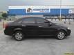 Chevrolet Optra ADVANCE MT 1800CC 4P