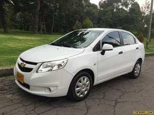 Chevrolet Sail LS MT 1400CC SA AB