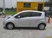 Chevrolet Spark GT