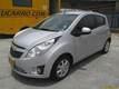 Chevrolet Spark GT