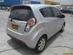 Chevrolet Spark GT