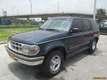 Ford Explorer XLT ELITE MT 4000CC