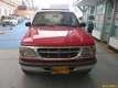 Ford Explorer XLT MT 4000CC