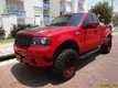 Ford F-150 FX4 AT 5.4 4X4