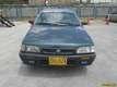 Mazda 323 NE MT 1300CC