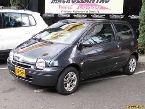 Renault Twingo ACCESS + MT 1200CC 16V AA