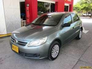 Volkswagen Gol POWER MT 1600CC 5P DH AA