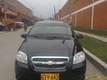 Chevrolet Aveo Emotion Otros